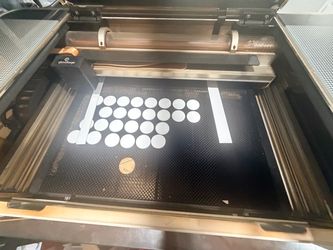 Glowforge pro