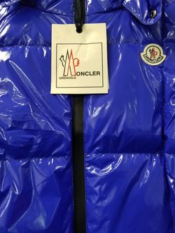 Moncler vest