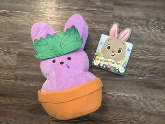 Bunny bundle + Easter themed