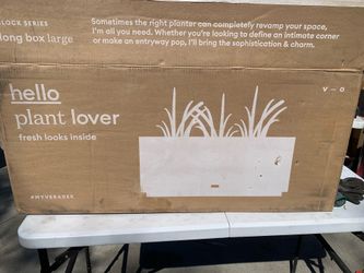 Planter