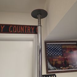 Stripper Pole