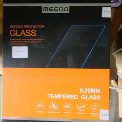 Screen Protector Glass "15in"