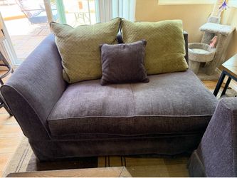Complete Family Room