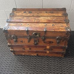 Antique Chest