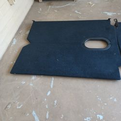 Ram Flat Floor 