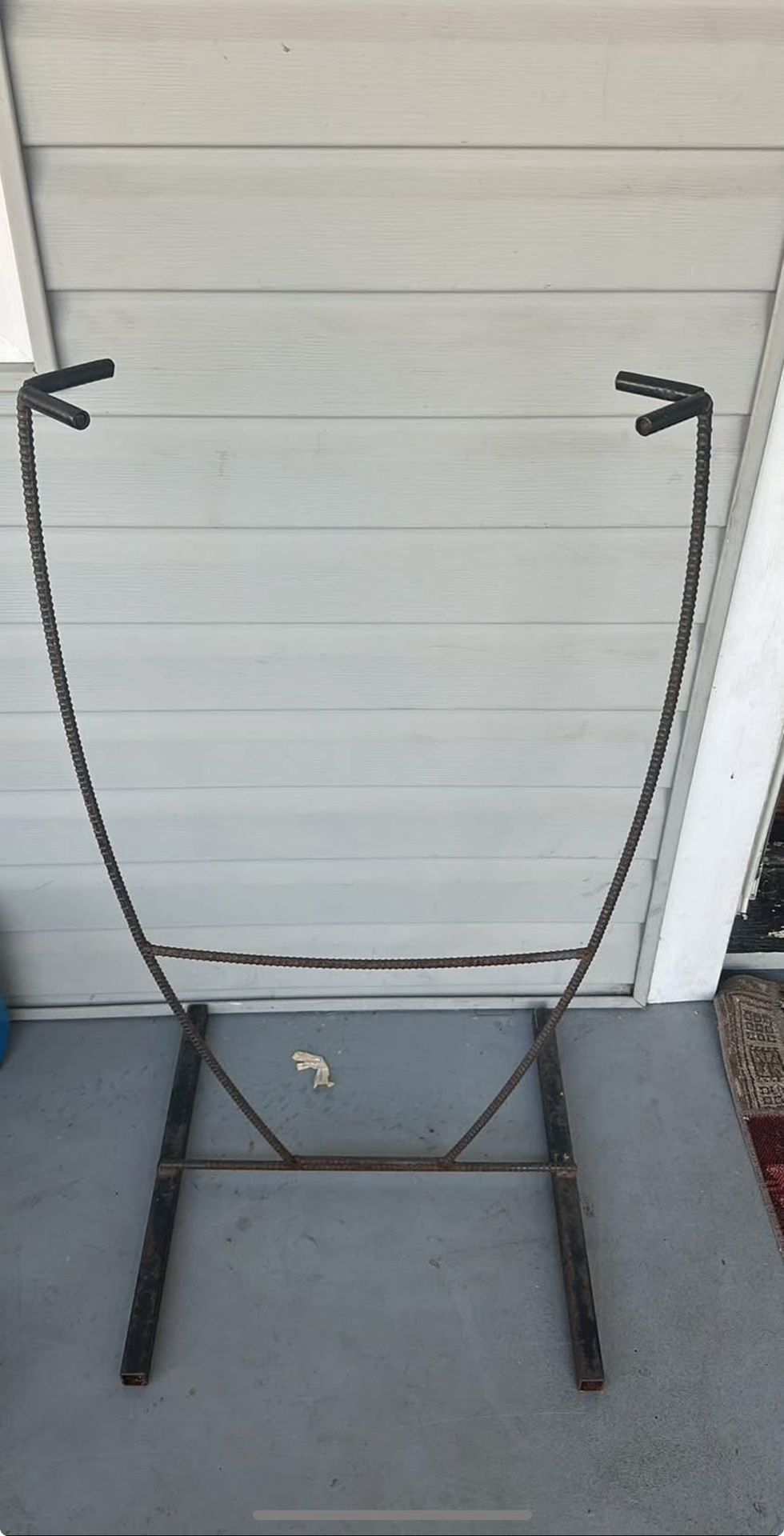 Surfboard Display Rack Metal. Surf Shop Quality 