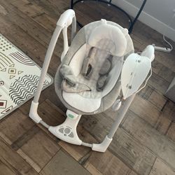 Ingenuity Baby swing 