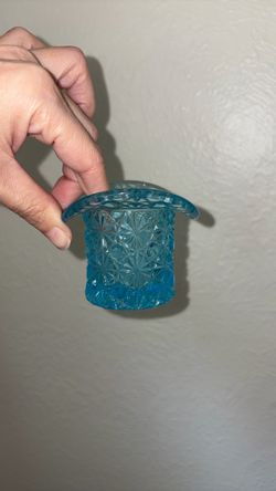 Vintage glass