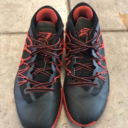Jordan CP3 AE VII -5Y