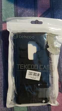 SAMSUNG GALAXY S9 SLIDE PHONE CASE COVER