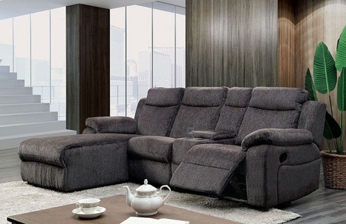 Seccional Reclinable