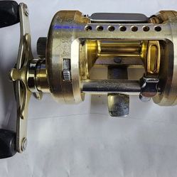 Daiwa Luna 300 (Right Hand) Looking To Trade Left Hand