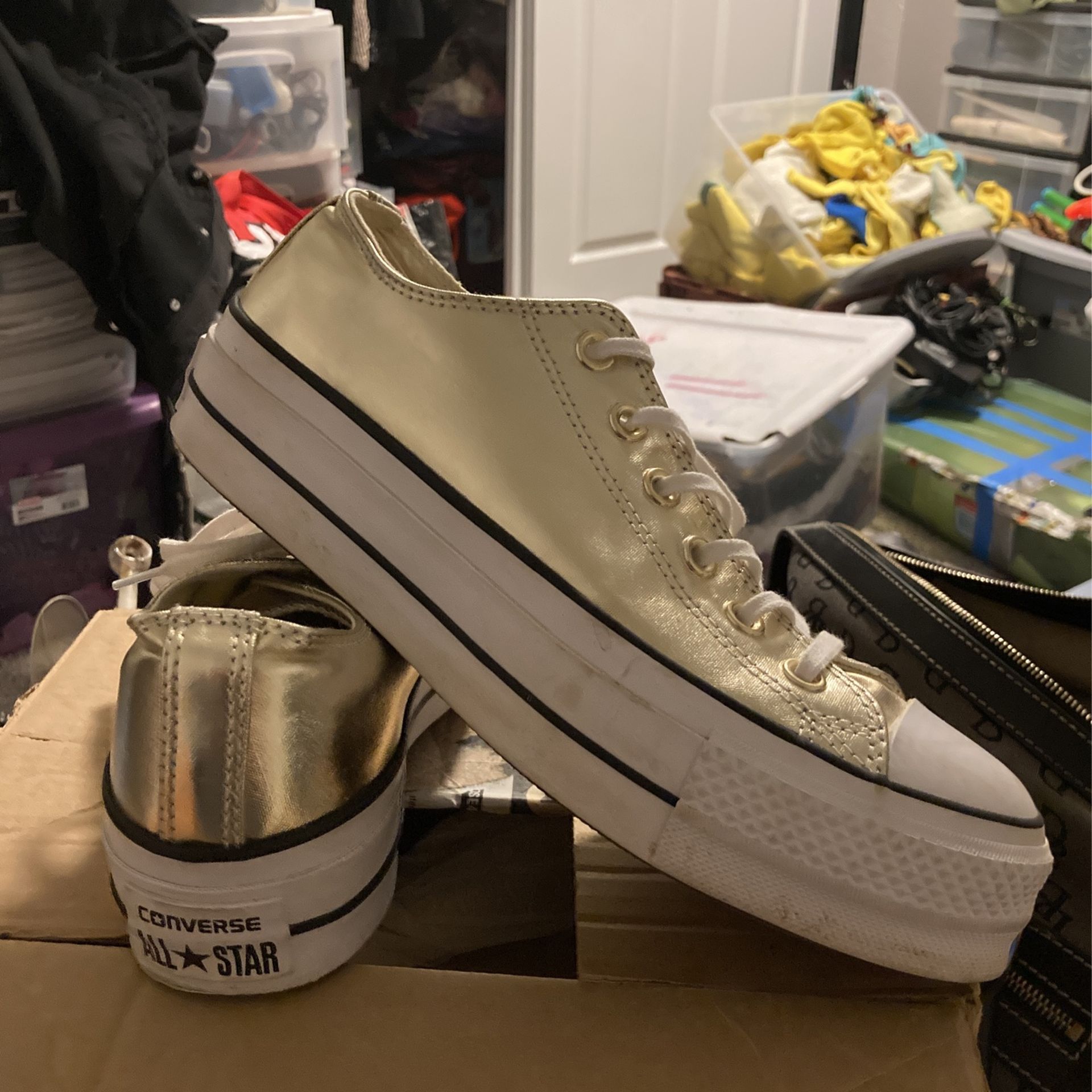 Womens Converse