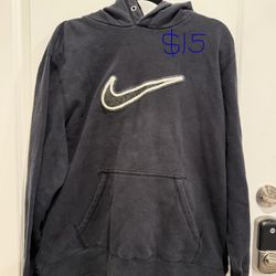 Vintage Nike Sweater (XL)