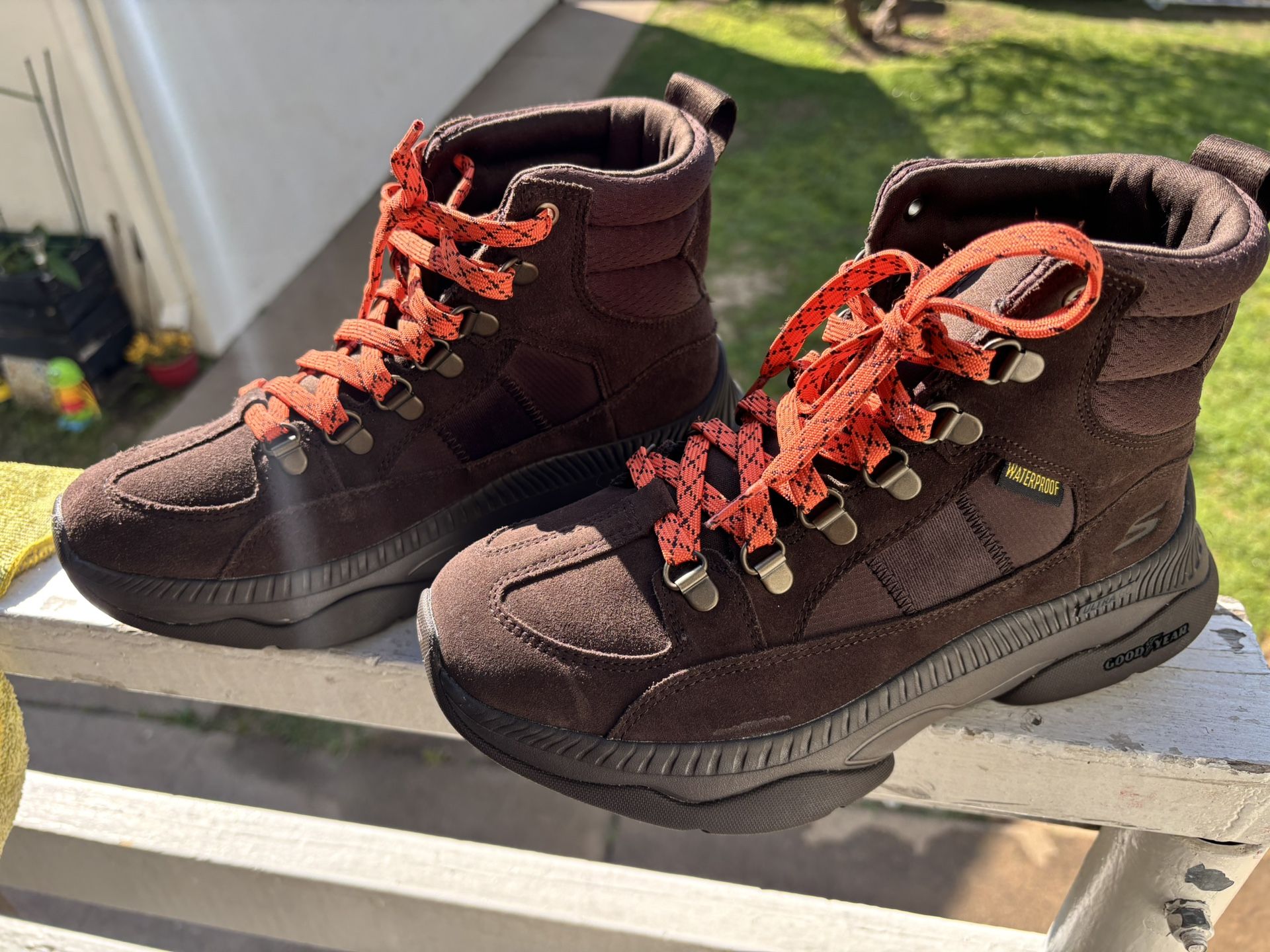 Boots 