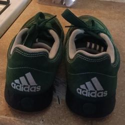 ADIDAS SIZE 11 MENS