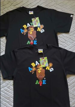 Bape tee