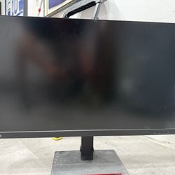 Lenovo ThinkVision P32p-20 – 32” 4K UHD USB-C Monitor – Excellent Condition