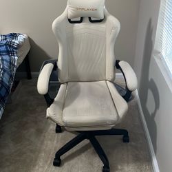GTplayer Gaming Chair