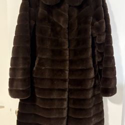Women’s Warm Fashion Winter Coat