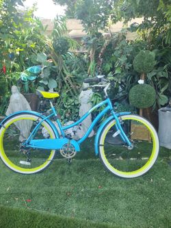 Bicicleta  #26