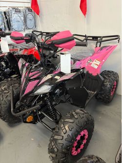 ATV
