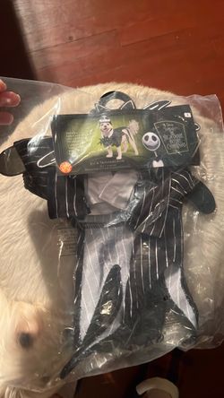 Pet Costume