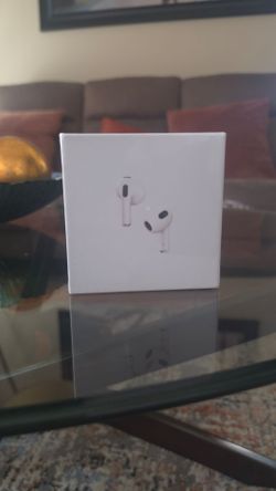 Apple Airpods