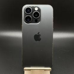 iPhone 15 Pro 256Gb Unlocked Refurbished