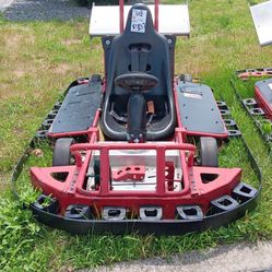 Go Kart