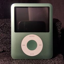 Apple iPod Nano 8GB A1236