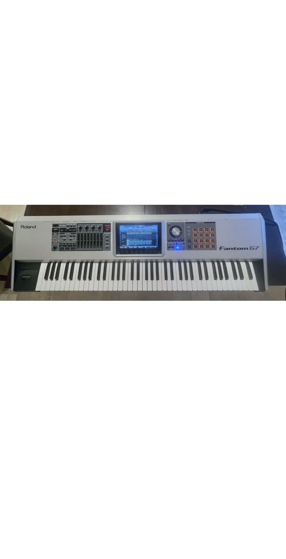 Roland Fantom G7