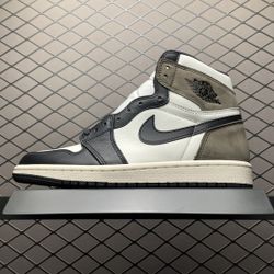 Air Jordan 1 Retro High OG 'Dark Mocha'