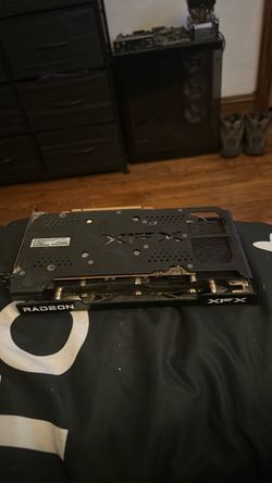 XFX Speedster SWFT 210 Radeon RX 6600