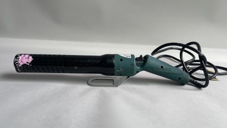 Big Green Egg EGGniter Electric Charcoal Igniter 120V 1500W Works Fan & Heat