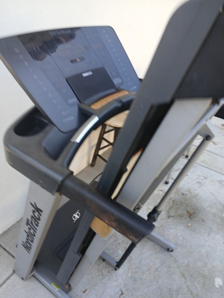 Treadmill