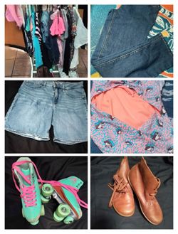 Clothes kids