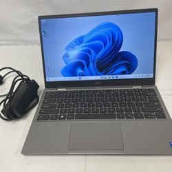 Dell latitude 3320 i5-1135 G7 128Ssd 8 Gb win 11 w charger