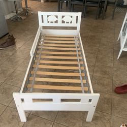Kids Bed Frame
