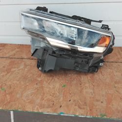 2025 Dodge Ram 1500 Led Headlight 