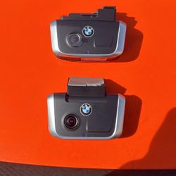 Bmw Advanced Car Eye 2.0