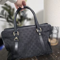 Authentic Gucci Purse
