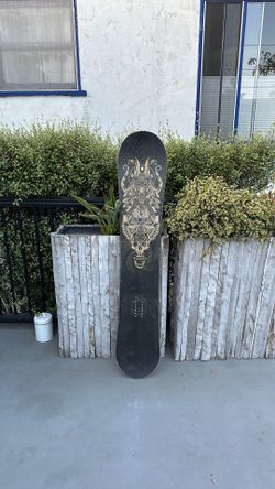 Snowboard 154cm