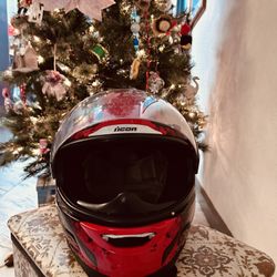 Icon Signature Helmet