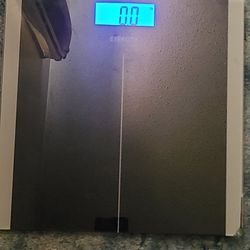 Etekcity Digital Weight Scale (Bathroom Scale)