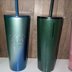 Vasos De Starbucks 