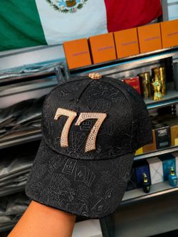 Barbas Hats "77 Last Edition" Cap