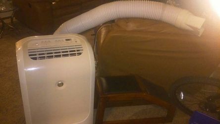 2004 Ge Portable 10 000 Btu Air Conditioner For Sale In Us Offerup