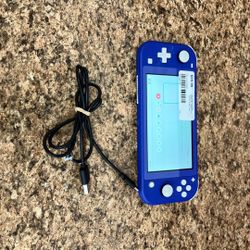 Gaming Console Nintendo Switch Hdh-001