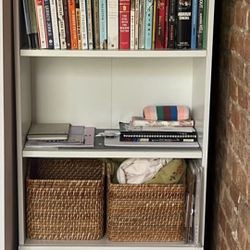 IKEA Bookcase Or Wardrobe 